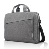 Torba za notesnik 39,6 cm (15,6) Lenovo Casual Toploader T210 siva (GX40Q17231)
