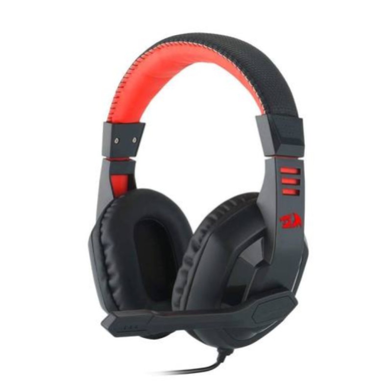 Slušalke Redragon 3.5 Gaming H120 ARES - z mikrofonom Redragon Slušalke Redragon 3.5 Gaming H120 ARES - z mikrofonom