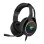 Slušalke HAVIT 3.5 Gamenote RGB LED z mikrofonom HV-H2232d