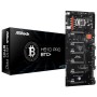 Osnovna plošča 1200  ASRock H510 Pro BTC+ Osnovna plošča 1200  ASRock H510 Pro BTC+