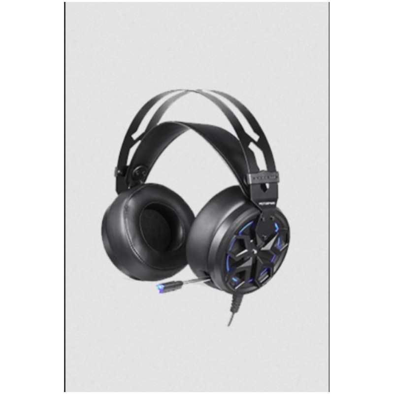 Slušalke gaming Motospeed USB H60 z mikrofonom Motospeed Slušalke gaming Motospeed USB H60 z mikrofonom