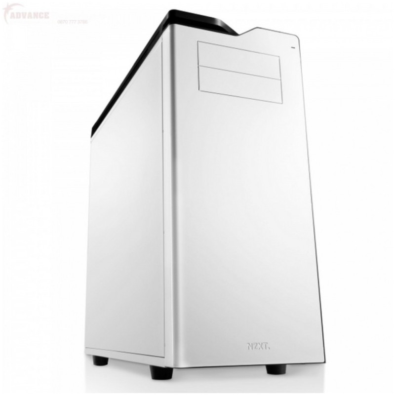 Ohišje NZXT P630 ATX - bela