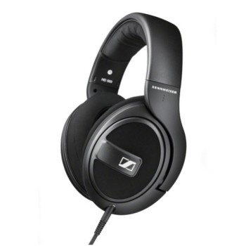 Slušalke Sennheiser 3.5 HD 569 - črne
