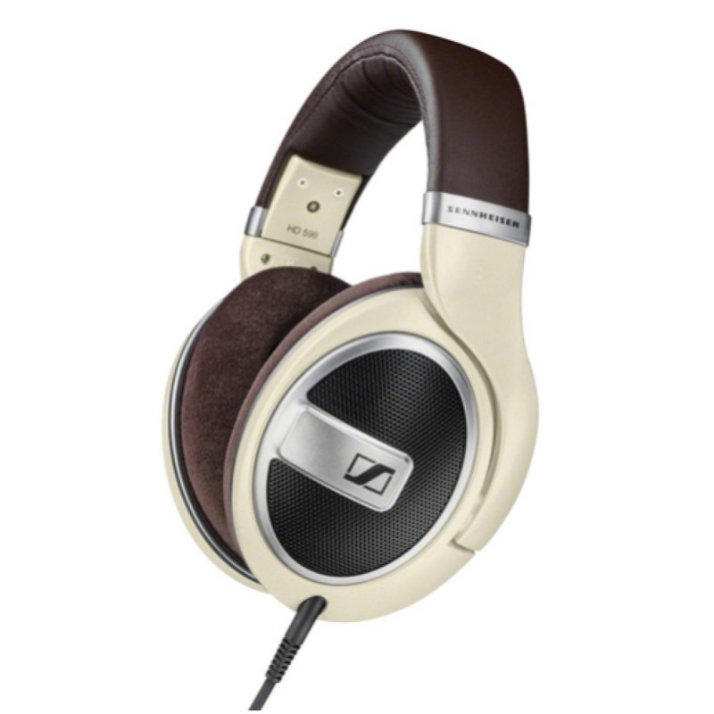 Slušalke Sennheiser 3.5 HD 599 Sennheiser Slušalke Sennheiser 3.5 HD 599