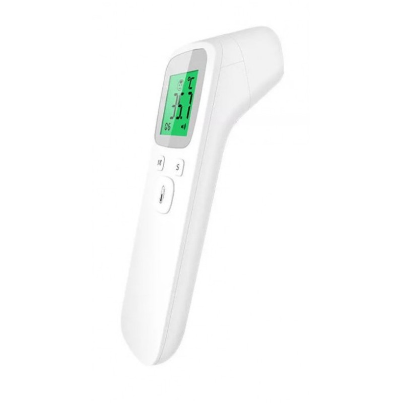 Digitalni osebni termometer Platinet HG02, brezkontaktni digitalni IR Platinet Digitalni osebni termometer Platinet HG02, brezkontaktni digitalni IR