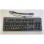 Tipkovnica HP USB žična DE nemška (veliki Enter) NP (697737-041, 697737-043)