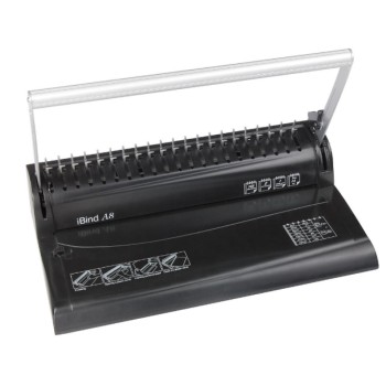 Aparat za spiralno vezavo iBind A8 Klipko Aparat za spiralno vezavo iBind A8 Klipko