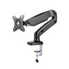 Nosilec za LCD monitor 58,4 - 69,6 cm (23-27) IcyBox enojni Icy Box Nosilec za LCD monitor 58,4 - 69,6 cm (23-27) IcyBox enojni