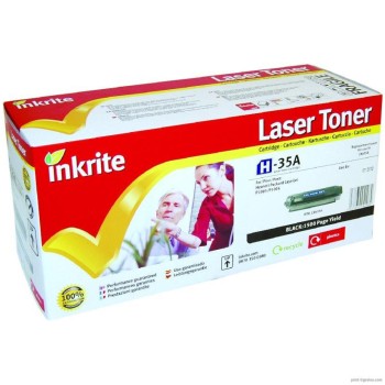 TONER kompatibilni HP CB435A TONER kompatibilni HP CB435A