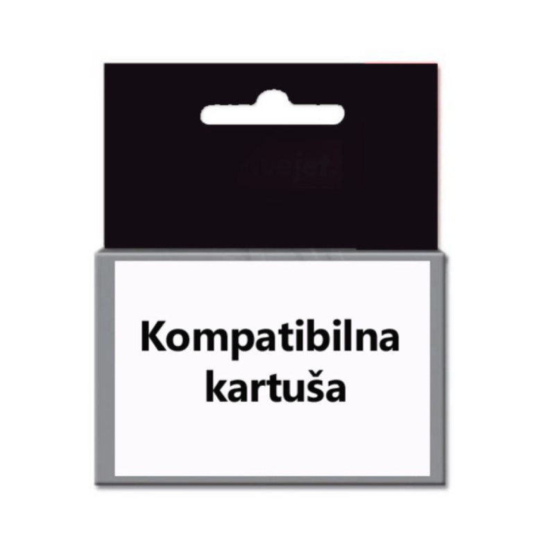 KART kompatibilna Epson T1813/18XL MAGENTA Inkprint
