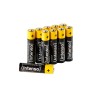 Baterijski vložek Intenso 1,5V AAA/LR03 10 kos Intenso Energy Ultra (7501910) INTENSO Baterijski vložek Intenso 1,5V AAA/LR03 10 kos Intenso Energy Ultra (7501910)