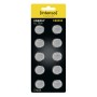 Baterija Litium CR2032 3V Intenso CR2032 10 kos (7502430) Baterija Litium CR2032 3V Intenso CR2032 10 kos (7502430)