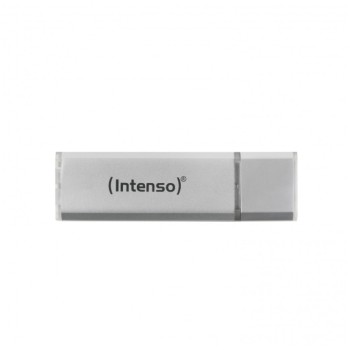 Spominski ključek 32GB USB 2.0 Intenso Alu Line 6,5MB/s aluminij (3521482)