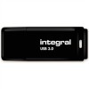 Spominski ključek 128GB USB 3.0 Integral (INFD128GBBLK3.0) INTEGRAL Spominski ključek 128GB USB 3.0 Integral (INFD128GBBLK3.0)