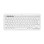 Tipkovnica Logitech K380 Multi-Device, bela, SLO gravura (920-009868)