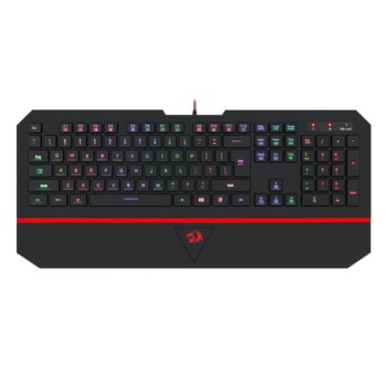 Tipkovnica Gaming USB Redragon KARURA K502 RGB - SLO gravura