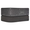 Tipkovnica brezžična Logitech K860 Ergo | SLO gravura grafitna (920-010108) LOGITECH Tipkovnica brezžična Logitech K860 Ergo | SLO gravura grafitna (920-010108)
