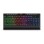 Tipkovnica HAVIT Gaming KB487L RGB USB En angleška