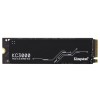 Disk SSD M.2 NVMe PCIe 4.0 1TB Kingston SKC3000S 2280 7000/6000MB/s (SKC3000S/1024G) KINGSTON Disk SSD M.2 NVMe PCIe 4.0 1TB Kingston SKC3000S 2280 7000/6000MB/s (SKC3000S/1024G)