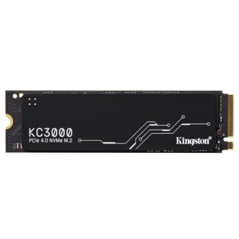 Disk SSD M.2 NVMe PCIe 4.0 1TB Kingston SKC3000S 2280 7000/6000MB/s (SKC3000S/1024G)