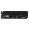 Disk SSD M.2 NVMe PCIe 4.0 512GB Kingston SKC3000S 2280 7000/3900MB/s (SKC3000S/512G) KINGSTON Disk SSD M.2 NVMe PCIe 4.0 512GB Kingston SKC3000S 2280 7000/3900MB/s (SKC3000S/512G)