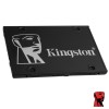 Disk SSD 6,4cm (2,5) 512GB SATA3 Kingston KC600, 550/520 MB/s (SKC600/512G) KINGSTON Disk SSD 6,4cm (2,5) 512GB SATA3 Kingston KC600, 550/520 MB/s (SKC600/512G)