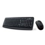 Tipkovnica  +MIŠ Genius KM-200 USB črna (31330003407) Tipkovnica  +MIŠ Genius KM-200 USB črna (31330003407)
