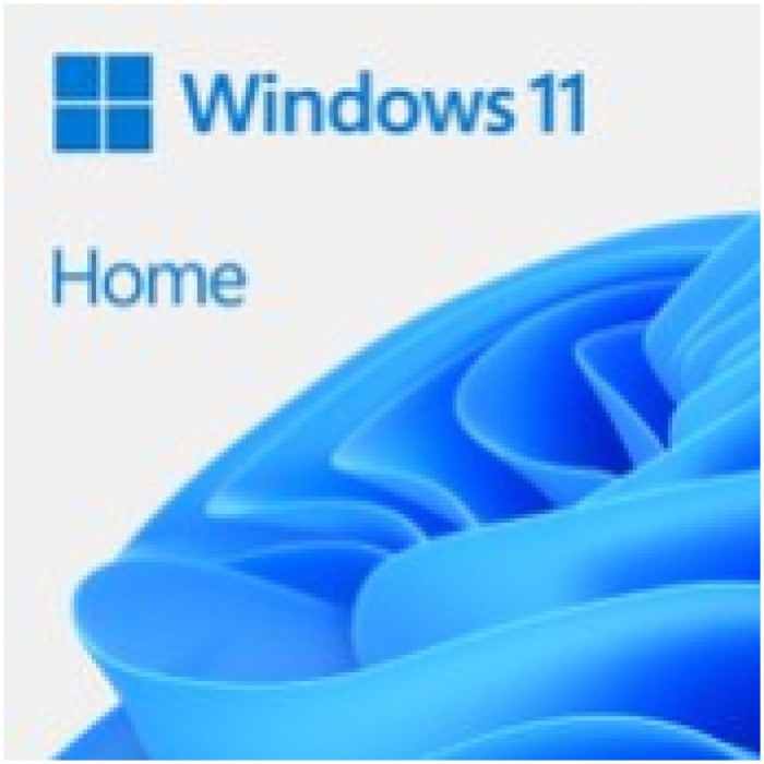 DSP Windows 11 Home - 64bit ENG/SLO DVD Microsoft (KW9-00632)