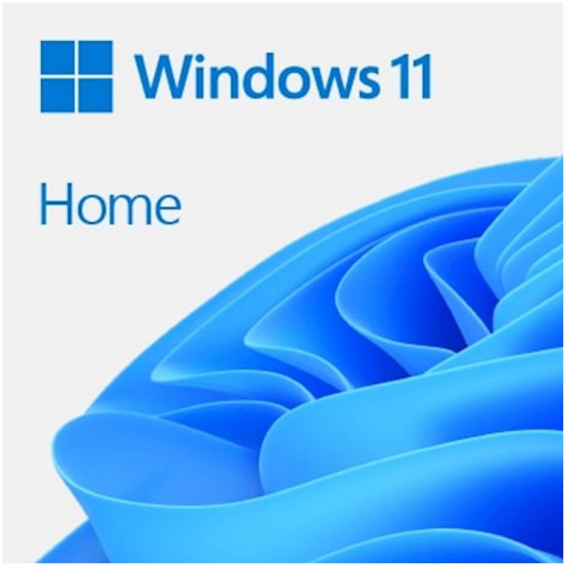 DSP Windows 11 Home - 64bit SLO DVD Microsoft (dovoljena uporaba ostalih jezikovnih različic) - KW9-00655 MICROSOFT DSP Windows 11 Home - 64bit SLO DVD Microsoft (dovoljena uporaba ostalih jezikovnih različic) - KW9-00655