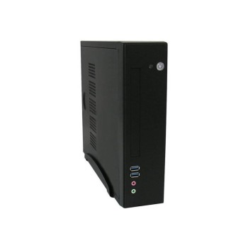 Ohišje LC Power LC-1320II miniITX - črna Ohišje LC Power LC-1320II miniITX - črna