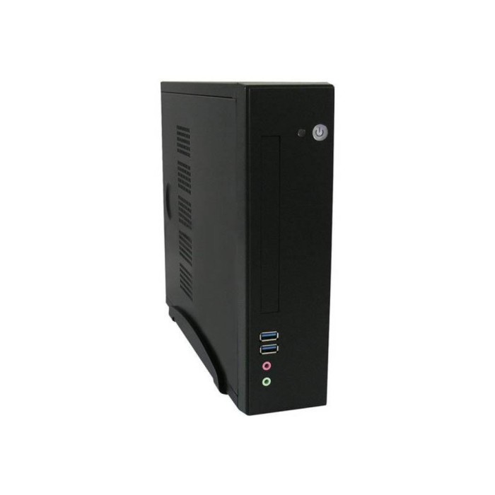 Ohišje LC Power LC-1320II miniITX - črna Ohišje LC Power LC-1320II miniITX - črna