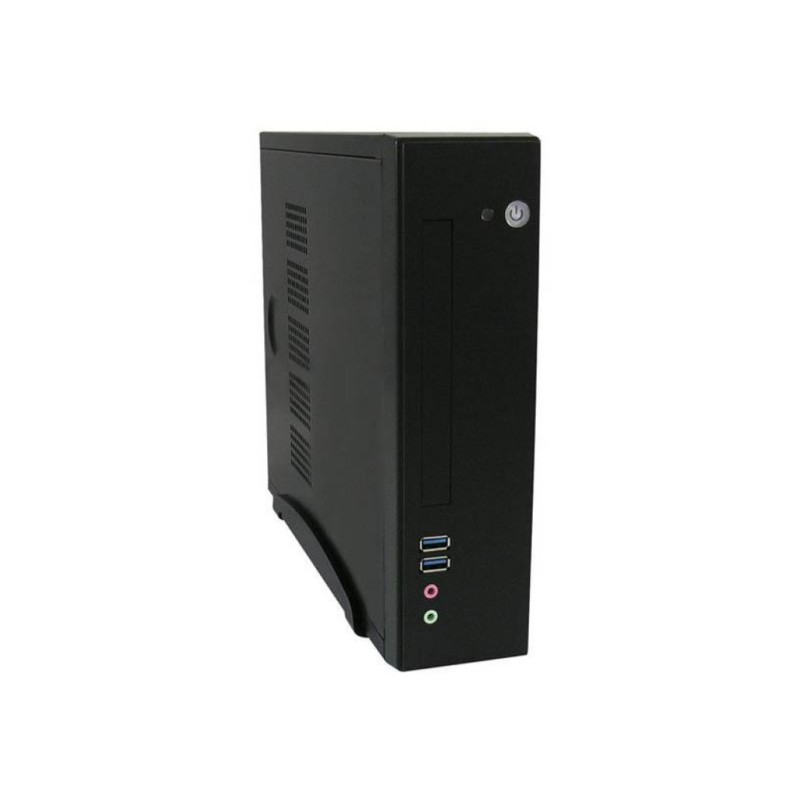 Ohišje LC Power LC-1320II miniITX - črna LC Power Ohišje LC Power LC-1320II miniITX - črna