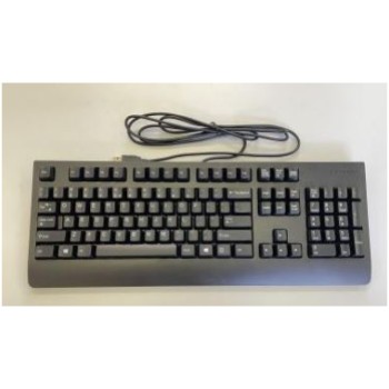 Tipkovnica Lenovo USB Preferred Traditional DE nemška Tipkovnica Lenovo USB Preferred Traditional DE nemška