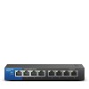 STIKALO 8-PORT Linksys 100/1000 (LGS108-EU-RTL) Linksys STIKALO 8-PORT Linksys 100/1000 (LGS108-EU-RTL)