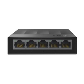 STIKALO 5-PORT TP-Link 100/1000 (LS1005G)