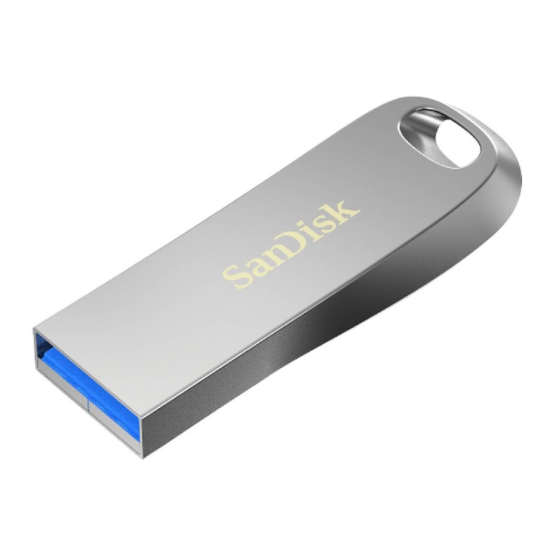Spominski ključek 64GB USB 3.1 Sandisk Ultra Luxe 150MB/s (SDCZ74-064G-G46) SANDISK Spominski ključek 64GB USB 3.1 Sandisk Ultra Luxe 150MB/s (SDCZ74-064G-G46)