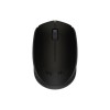 Miš  Logitech NoteBook Brezžična M171 optična nano črna (910-004424)