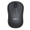 Miš brezžična za notesnike Logitech M220 silent črna (910-004878)