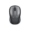 Miš brezžična za notesnike Logitech M235 1000DPI nano reciever siva (910-002201) LOGITECH Miš brezžična za notesnike Logitech M235 1000DPI nano reciever siva (910-002201)