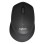 Miš Logitech brezžična optična M330 črna silent plus (910-004909)