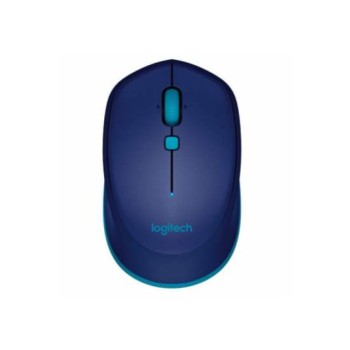 Miš  Logitech Brezžična M535 Optična Bluetooth modra (910-004531)