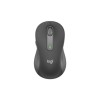 Miš brezžična + Bluetooth Logitech M650L 4000DPI Signature velikost L grafitna (910-006236) LOGITECH Miš brezžična + Bluetooth Logitech M650L 4000DPI Signature velikost L grafitna (910-006236)