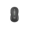 Miš brezžična + Bluetooth Logitech M650 medium 2000DPI Bolt reciever grafitna (910-006253) LOGITECH Miš brezžična + Bluetooth Logitech M650 medium 2000DPI Bolt reciever grafitna (910-006253)