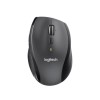 Miš Logitech brezžična M705 Marathon OEM optična za notesnike temno siva nano 1000DPI (910-006034) LOGITECH Miš Logitech brezžična M705 Marathon OEM optična za notesnike temno siva nano 1000DPI (910-006034)