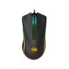Miš Redagon Gaming žična M711 COBRA CHROMA DPI 10000 RGB Redragon Miš Redagon Gaming žična M711 COBRA CHROMA DPI 10000 RGB