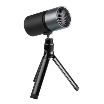 Žični mikrofon USB-C jack 3,5mm Thronmax Mdrill Pulse tripod (M8) Žični mikrofon USB-C jack 3,5mm Thronmax Mdrill Pulse tripod (M8)