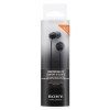 Slušalke žične ušesne Sony 1x3,5mm črne (MDREX15LPB.AE) Sony Slušalke žične ušesne Sony 1x3,5mm črne (MDREX15LPB.AE)