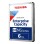 Trdi disk 6TB SATA3 Toshiba MG Series Enterprise 6Gb/s 256MB 7200 - primerno za NAS/strtežnike