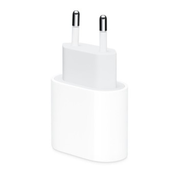 Hišni polnilec 100-240V => 1x USB-C Apple Power Adapter 20W