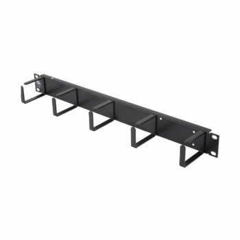 Organizator ka. 48cm 1U kovinski Leviton Organizator ka. 48cm 1U kovinski Leviton